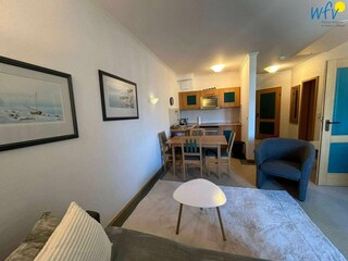 Apartamento de vacaciones Binz Características 23