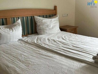 Apartamento de vacaciones Binz Características 25