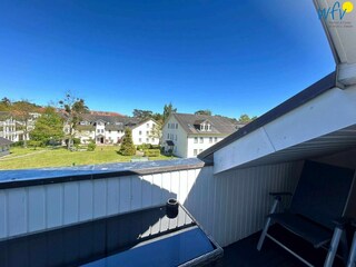 Apartamento de vacaciones Binz Grabación al aire libre 6