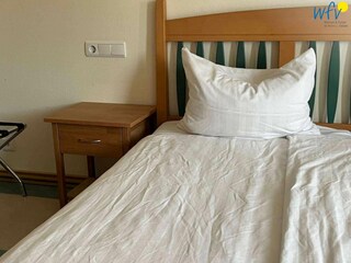 Apartamento de vacaciones Binz Características 26