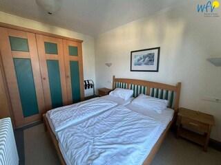 Apartamento de vacaciones Binz Características 27