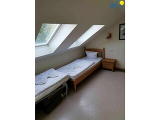 Apartamento de vacaciones Binz Características 28