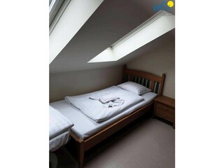 Apartamento de vacaciones Binz Características 29