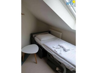 Apartamento de vacaciones Binz Características 30