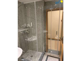 Apartamento de vacaciones Binz Grabación al aire libre 8