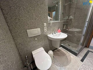 Appartamento per vacanze Binz Registrazione all'aperto 9