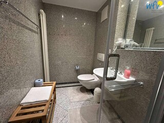 Apartamento de vacaciones Binz Grabación al aire libre 10