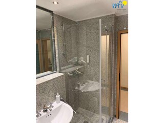 Appartamento per vacanze Binz Registrazione all'aperto 11