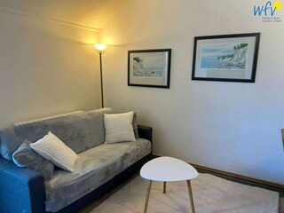 Vakantieappartement Binz Kenmerken 34