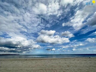 Appartamento per vacanze Binz Registrazione all'aperto 13