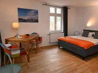 Apartamento de vacaciones Binz Características 10