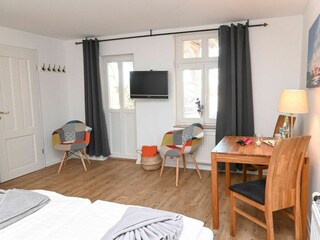 Apartamento de vacaciones Binz Características 12