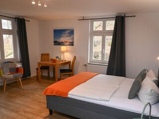 Apartamento de vacaciones Binz Características 13