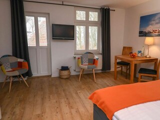 Appartamento per vacanze Binz Caratteristiche 22