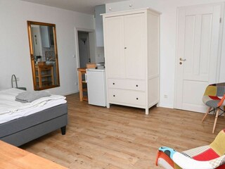 Vakantieappartement Binz Kenmerken 23