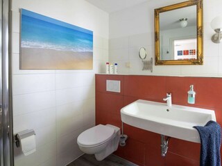 Apartamento de vacaciones Binz Grabación al aire libre 5