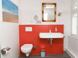 Apartamento de vacaciones Binz Grabación al aire libre 6
