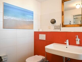 Appartamento per vacanze Binz Registrazione all'aperto 7