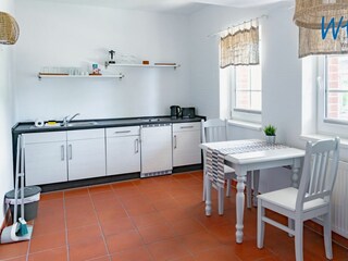 Appartamento per vacanze Dranske Registrazione all'aperto 2