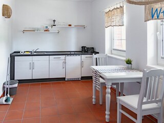 Apartamento de vacaciones Dranske Grabación al aire libre 5