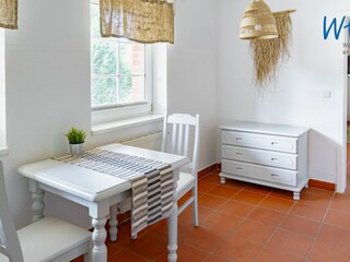 Appartamento per vacanze Dranske Registrazione all'aperto 6