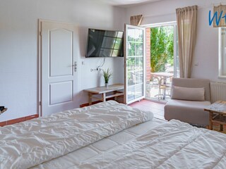 Apartamento de vacaciones Dranske Características 27