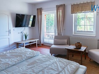 Apartamento de vacaciones Dranske Características 14