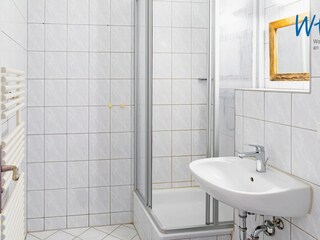 Appartamento per vacanze Dranske Registrazione all'aperto 7