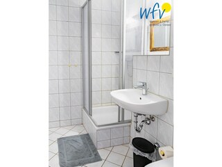 Appartamento per vacanze Dranske Registrazione all'aperto 8