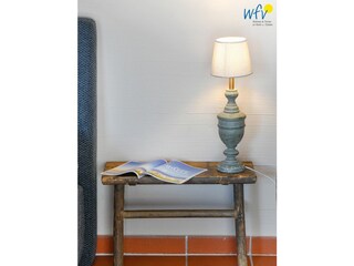 Apartamento de vacaciones Dranske Características 15