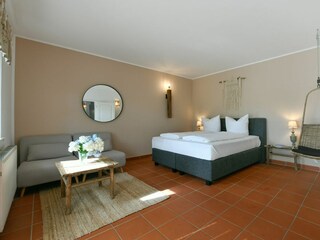 Apartamento de vacaciones Dranske Características 16