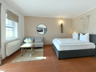 Apartamento de vacaciones Dranske Características 17