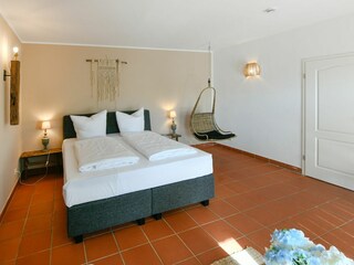 Apartamento de vacaciones Dranske Características 33