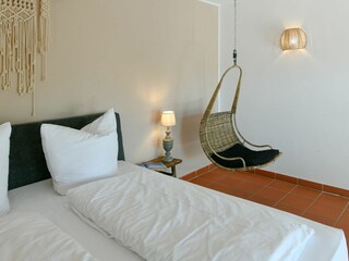 Apartamento de vacaciones Dranske Características 20