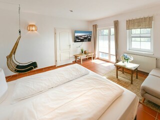 Apartamento de vacaciones Dranske Características 36