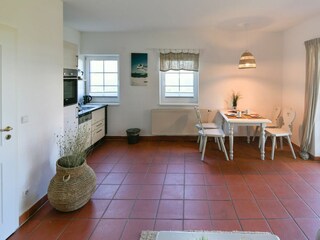 Apartamento de vacaciones Dranske Características 1