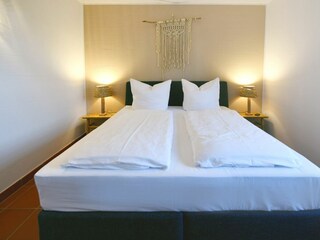 Apartamento de vacaciones Dranske Características 17