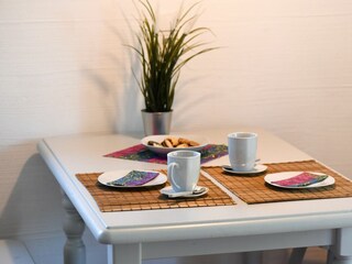 Appartamento per vacanze Dranske Registrazione all'aperto 3