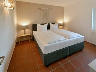 Apartamento de vacaciones Dranske Características 32