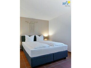 Apartamento de vacaciones Dranske Características 22