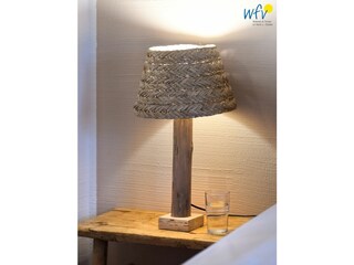 Appartamento per vacanze Dranske Registrazione all'aperto 6