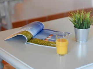 Apartamento de vacaciones Dranske Grabación al aire libre 7