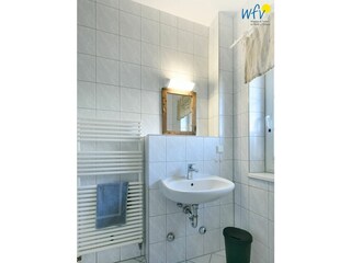 Apartamento de vacaciones Dranske Grabación al aire libre 9
