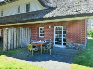 Vakantieappartement Dranske Buitenaudio-opname 11