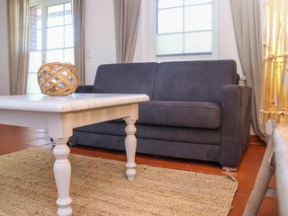 Appartement de vacances Dranske Équipement 36