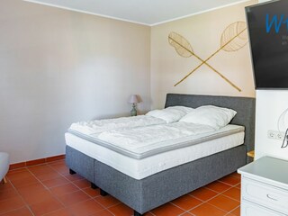 Apartamento de vacaciones Dranske Características 22