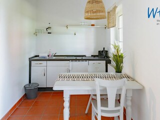 Apartamento de vacaciones Dranske Grabación al aire libre 2