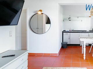 Appartamento per vacanze Dranske Registrazione all'aperto 3