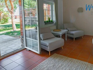 Vakantieappartement Dranske Kenmerken 11