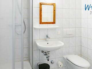 Apartamento de vacaciones Dranske Grabación al aire libre 4